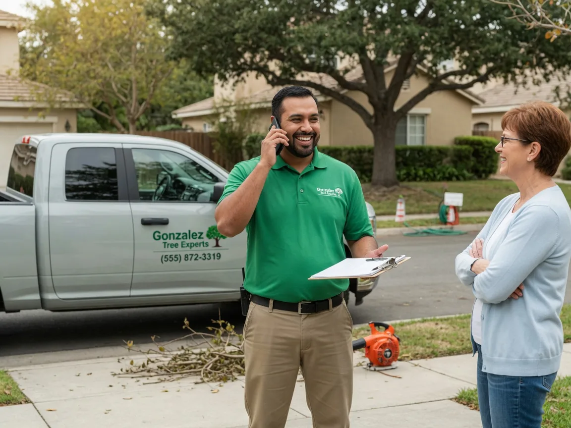 Tree Service Lowell, AR FAQs